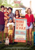 Фильм Фильм Мама уехала (2017)