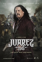 Фильм Фильм Хуарес 2045 (2017)