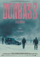 Фильм Фильм Донбасс (2018)